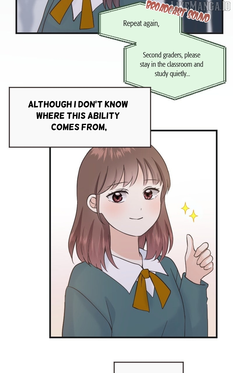 Soul to Soul Chapter 0 - page 10